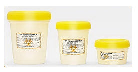 Starplex Scientific Corporation Histology Container Polypropylene 1 Liter - H10002-C
