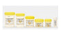 Starplex Scientific Corp - Histology Container Straight sided Polypropylene 120 mL (4 oz.) - H1202-FL