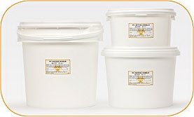 Starplex Scientific Corporation Histology Container Polyethylene 2 Liter - H20002