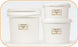 Starplex Scientific Corp - Histology Container Polyethylene 2 Liter (64 oz.) - H20002