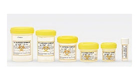 Starplex Scientific Corp - Histology Container Straight sided Polypropylene 60 mL (2 oz.) - H602-FL