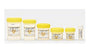 Starplex Scientific Corp - Histology Container Straight sided Polypropylene 60 mL (2 oz.) - H602-FL