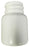 Starplex - Bottle Round HDPE 30 mL (1 oz.) - R030E6-N
