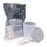 Medegen Medical Products, Gent-L-Kare Specimen Container 4Oz Sterile 100/Ca - 4928