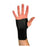 A&T Surgical Mfg. Co.. Brace Wrist Naugahyde Black Size Small Right Ea - 33R