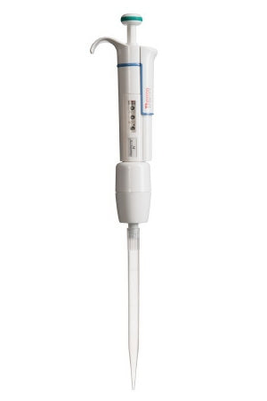 Thermo Fisher Scientific Finnpipette F1 Fixed Volume Pipette 10,000 µL NonSterile - 4651120