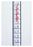 Fisher Scientific - Serological Pipette 5 mL 0.1 mL Graduation Increments Sterile - S68228C