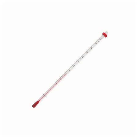 Fisherbrand - Incubator Thermometer Celsius 0° to 100°C Partial Immersion Does Not Require Power - 13201939