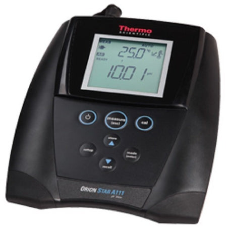 Fisher Scientific Orion Star A111 pH Meter Kit - 13645503