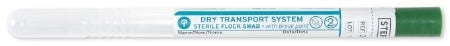 HydraFlock - Nasopharyngeal Collection and Transport System 6 Inch Length Sterile - 25-3316-H EMB 100 BT
