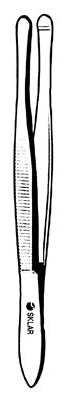 Cilia Forceps