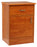 Drive Medical 1 Door, 1 Drawer, Bedside | Smokey Hollow - SH-BDSC-11