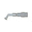 Respironics - Mouthpiece - 1006043