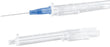 MedSource International ClearSafe Peripheral IV Catheter 16 Gauge 1-1/4 Inch Retracting Needle - S-84116