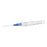 ClearSafe - Peripheral IV Catheter 24 Gauge 0.75 Inch Retracting Safety Needle - MS-84124