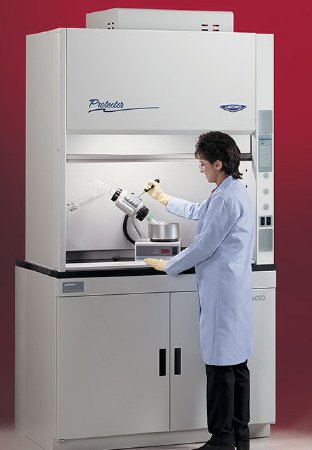 Basic - Laboratory Hood - 2247300