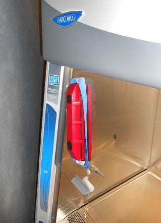 Labconco - Cabinet Sash-Glider Kit For PuriCare Procedure Stations, Purifier Axiom Biosafety Cabinets - 3408500