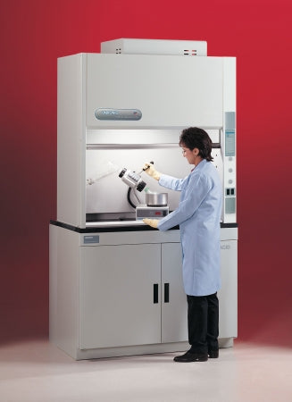 Labconco - Laboratory Hood Work Surface For Basic 47 Laboratory Hoods, Fume Absorbers - 4882803