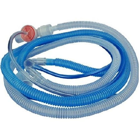 Respironics - Ventilator Circuit 72 Inch Tube Pediatric Without Bag Single Patient Use Passive Circuit - 1069445