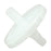 Sunset Healthcare Final Bacteria Filter With Threaded NPT - BF516TS