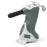 Vistalab Technologies Inc Ovation Macro Volume Electronic Pipette 100 to 5,000 Î¼L 10 µL Graduation Increments - 1065-05ML