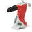 Vistalab Technologies Inc Ovation Macro Volume Electronic Pipette 200 µL to 10 mL 10 µL Graduation Increments - 1065-10ML
