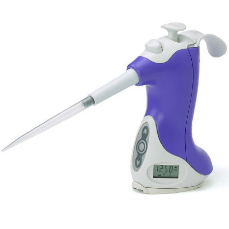 Electronic Pipette