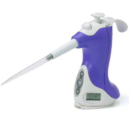 Ovation - Electronic Pipette 25 to 1,250 µL - 1065-1250