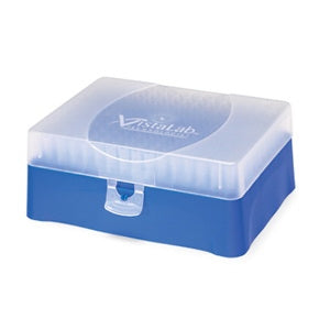 VistaRak - Filter Pipette Tip 25 µL Without Graduations Sterile - 4060-1332