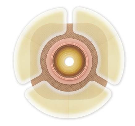 Hollister Barrier Extender 3 Piece Hydrocolloid - 79402