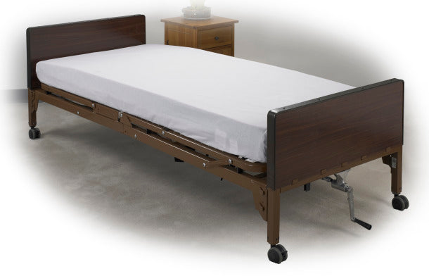 Drive Medical Fitted Sheets - Extended