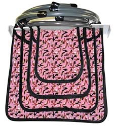 Bar-Ray DEMI X-Ray Apron Set - 66067-702