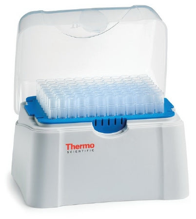 Fisher Scientific Finntip Filter Pipette Tip 1,000 µL Sterile - 21377604