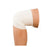 A&T Surgical Mfg. Co.. Brace Support Adult Knee Cap Elastic White Size Small Ea - 48S