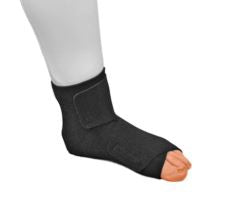 Lohmann & Rauscher GARMENT, COMPRESSION FOOT BGE LT MED - RW-LE-AB-MLBE