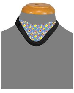 Bar-Ray - Thyroid Collar - 43645-1023