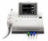 Edan USA F2 Series Fetal Monitor 1 bpm Resolution, +2 bpm Accuracy, 0 to 100 mmHg Pressure Range, 100 to 240 V Operating Voltage, Automatic/Manual Zero Mode - F2