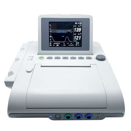 F2 Series - Fetal Monitor 1 bpm Resolution, +2 bpm Accuracy, 0 to 100 mmHg Pressure Range, 100 to 240 V Operating Voltage, Automatic/Manual Zero Mode - F2
