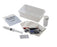 Cardinal Dover Catheter Insertion Tray Universal Without Catheter Without Balloon Without Catheter - 76030