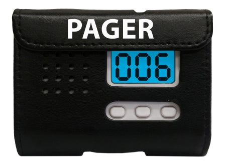 Smart Caregiver - Pager - 433-PRB