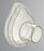 Vyaire Medical MiniMe 2 CPAP Sleep Mask - 23995-001
