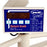 Reliant - Lift Scale Digital Remote Display 600 lbs. Capacity Battery Operated - RLS6