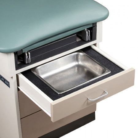 Clinton Industries Table Pull-Out Pan For Family Practice Table - 99