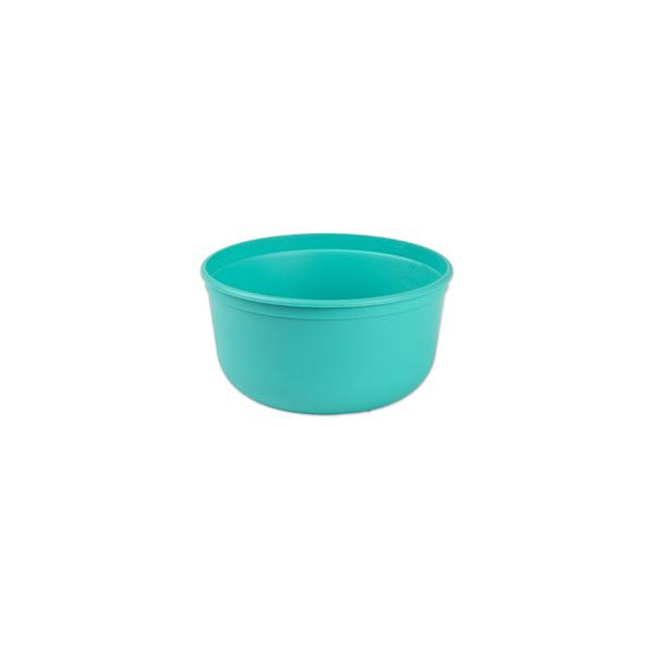 Medegen Medical Products, Basin Utility 16Oz Plastic Turquoise Ea - 4216
