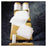 Tidi Products Paper Chiropractic Headrest 8.5 In X 225 Feet White 25/Ca - 90
