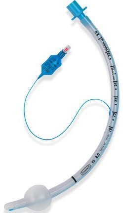 Smiths Medical Endotracheal Tube Cuffed 7.0 mm - 100/166/070