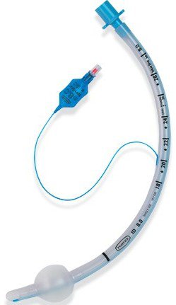 Smiths Medical - Endotracheal Tube Cuffed 7.0 mm - 100/166/070