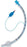 Smiths Medical - Endotracheal Tube Cuffed 7.0 mm - 100/166/070