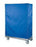 Alimed Nexel Cart Cover - 930856/BLUE/NA