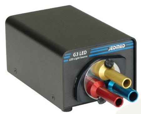 G3 LED - Light Source LED Black - 99-7742